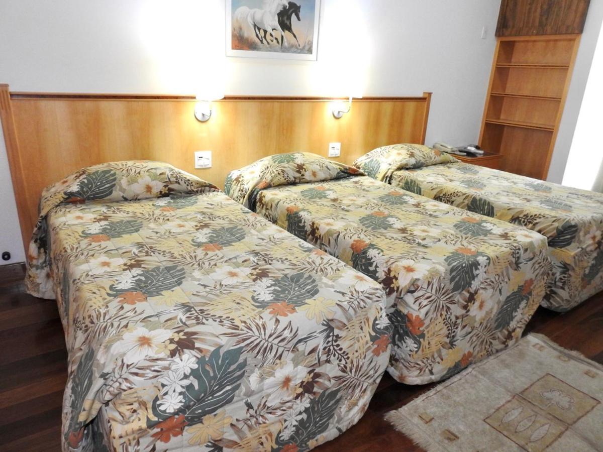 Constantino Hotel E Eventos Жуїз-ді-Фора Екстер'єр фото A room at the hotel
